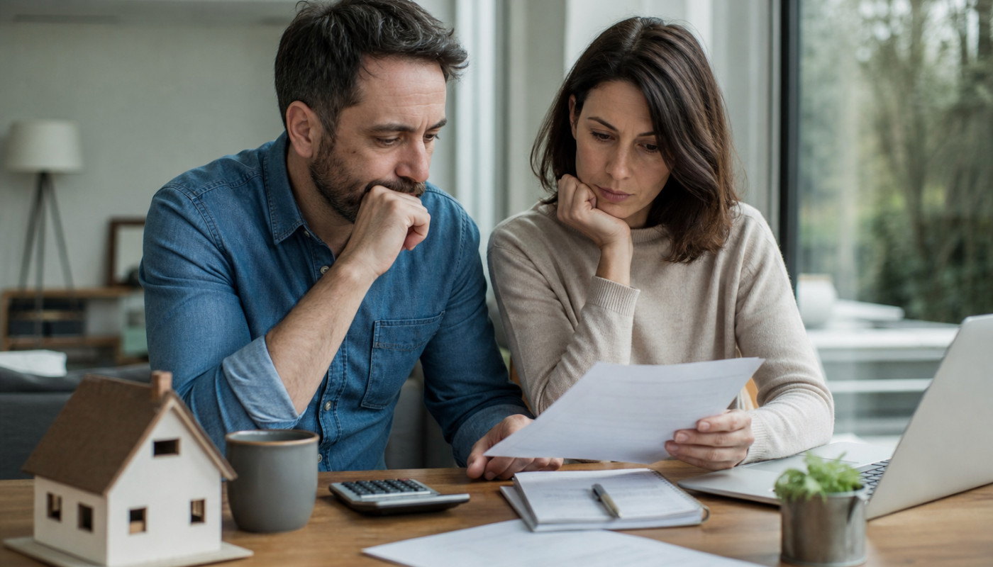 Faut-il vendre son bien en période d'incertitude économique ?